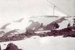 trasa lanovky / Foto : archiv Roman Gric