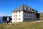 Hotel Belalp / Foto : Roman Gric 17.7.2017