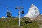 Matterhorn Express II / Foto : Radim Polcer 16.07.2019
