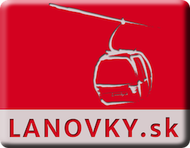Lanové dráhy na Slovensku