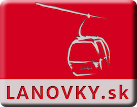 Lanov drhy na Slovensku